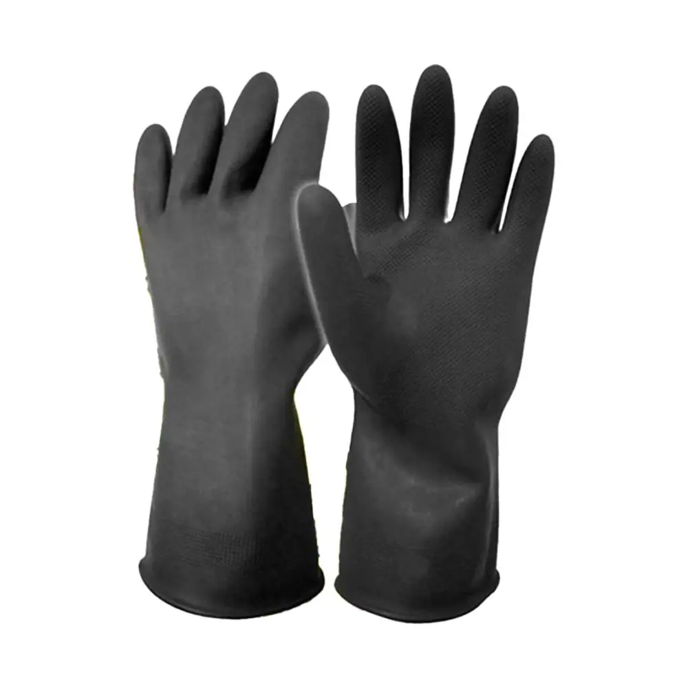Guante Industrial Calalibre 25 Uduke