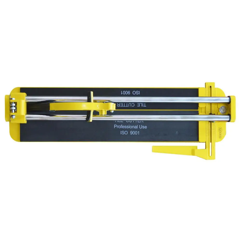 Cortabaldosa 600 Mm Reforzada En Aluminio Carro En Rodamientos Ml524-1 (Ht80392) Uduke