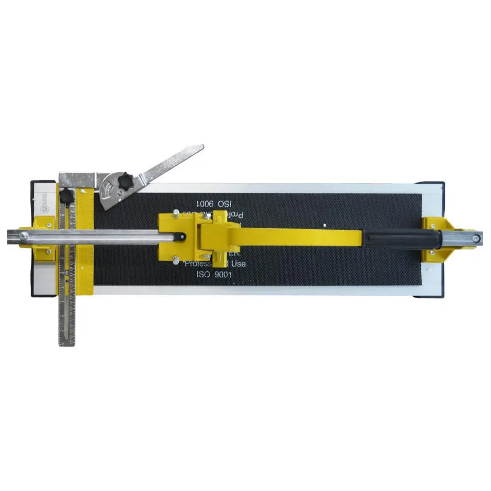 Cortabaldosa 600 Mm Reforzada En Aluminio Uduke Ml524w-3 (Ht80393)