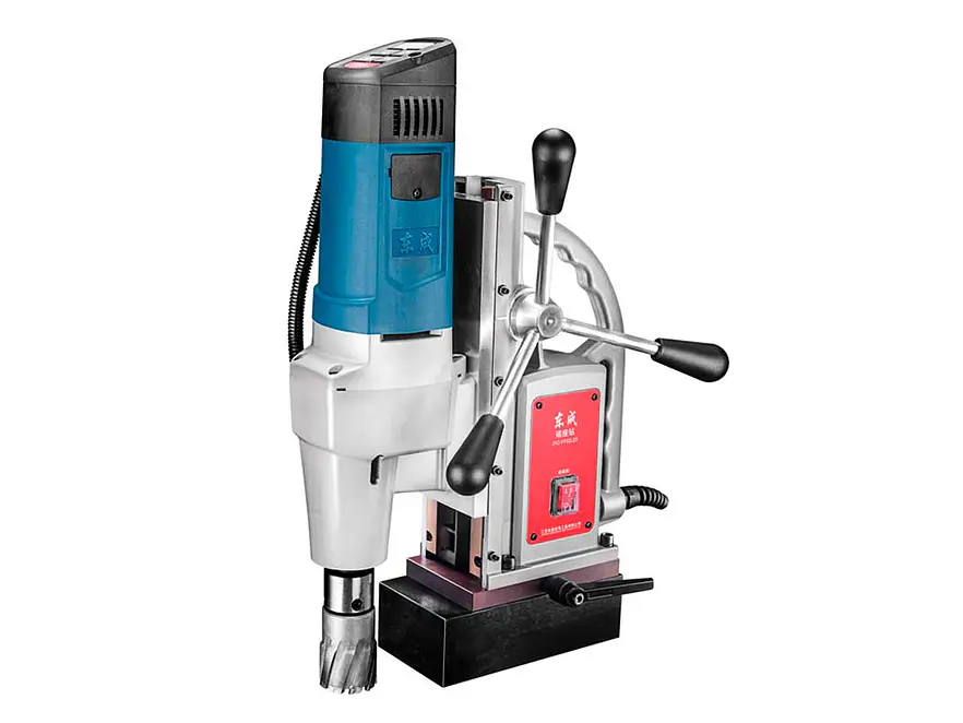 Taladro Magnético 1500w 23-50mm Dongcheng
