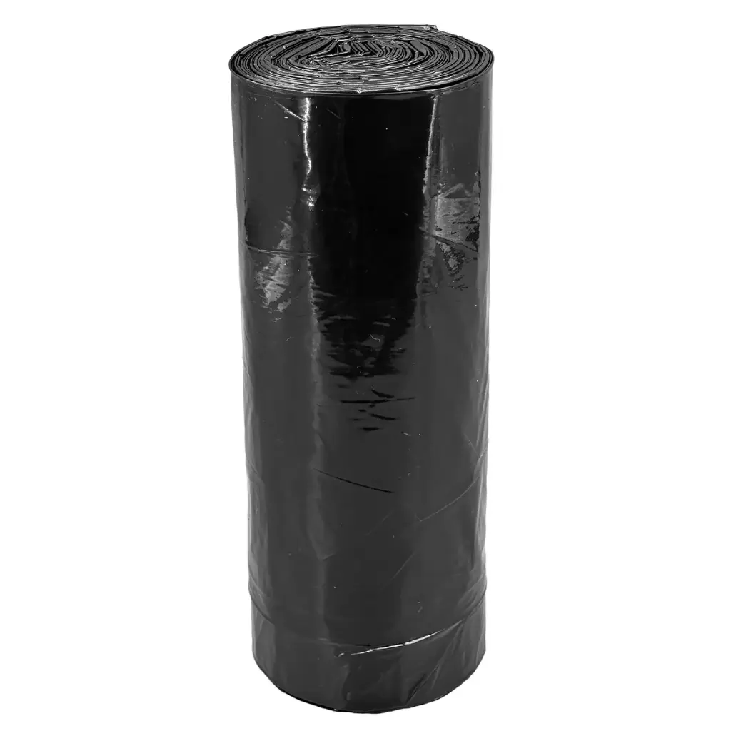 Bolsa de Basura 250 Lts 99 x 127 cm Pack 12u