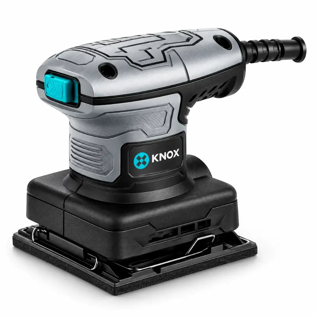 Lijadora De Palma 110v~60hz - 250w - 15000 Opm Knox