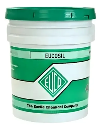 Eucosil Toxement