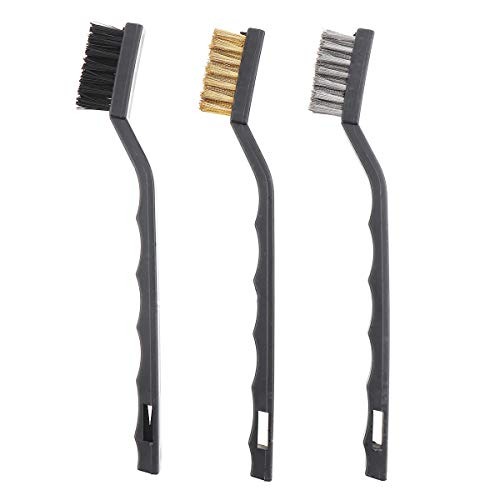 Cepillos de Alambre Uduke