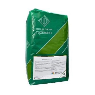 Euco grout vidrio Toxement