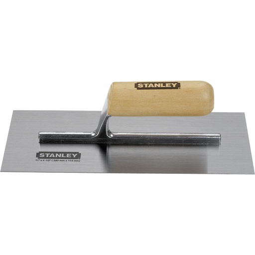 [24-146] Llana Metálica Inox Stanley