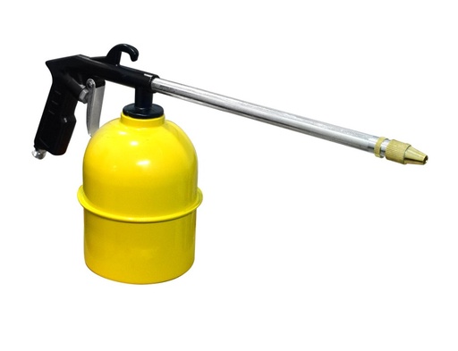 [13539 - HT1157] Petrolizadora Uduke