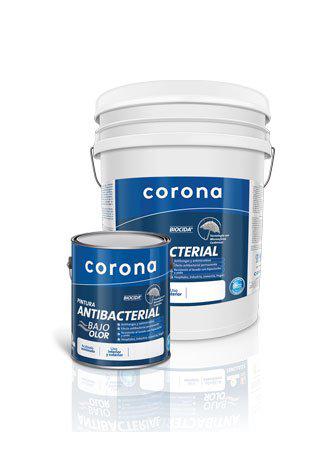 [407931001] Pintura Antibacterial Corona