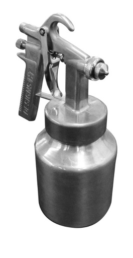 Pistola de Pintar Uduke