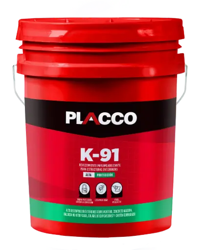 Placco K-91 Algreco