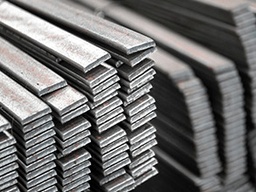 Platina de acero NTC 1920 Gerdau