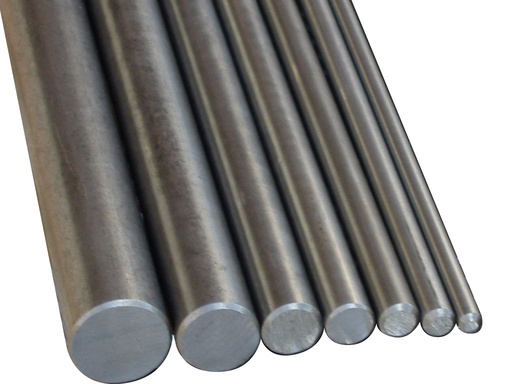 Varilla Lisa NTC 161 Gerdau