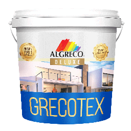 Pintura Vinilo Tipo 1 Grecotex Algreco