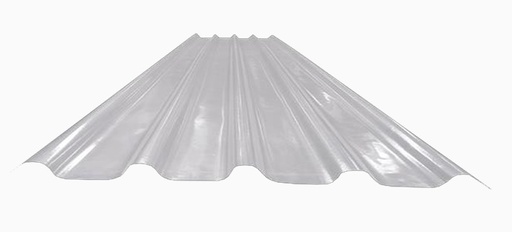 [01240016] Teja Poliester Trapezoidal Colortec