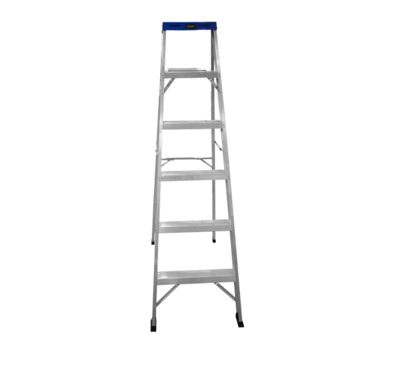 Escalera aluminio Uduke