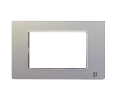 Tapa de Switch Luxor Duke Energy