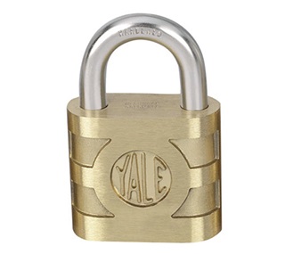 Candado Aleman 800 Yale