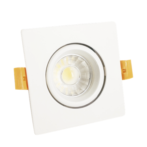 Lampara 5w GU10 6500k EXCELITE