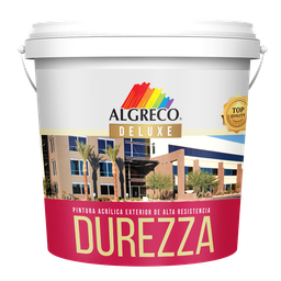 Pintura Acrílica Durezza Algreco