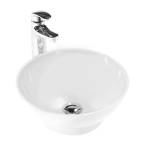 Lavamanos Porcelana Roma