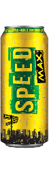 Speed Max Postobon