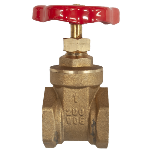 Valvula Compuerta Fermetal