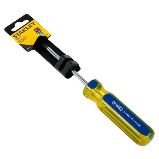 Destornillador Stanley