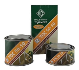 Toc 50-10 Toxement