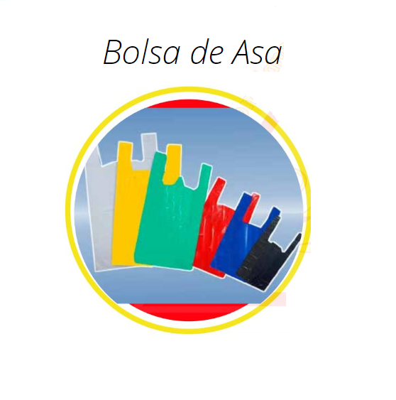 Bolsa de Asa El Mejor