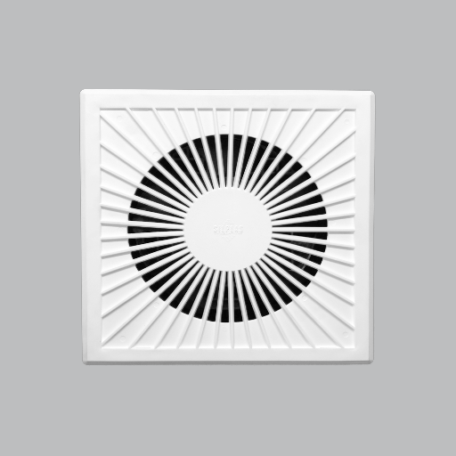 Extractor De Olor Mercury