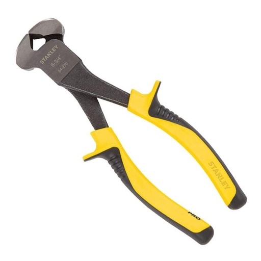 Alicate Corte Frontal Tenaza Stanley