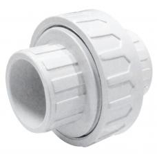 Union Presion Universal Soldar Pvc Uduke