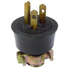 Clavija Caucho Kontiki