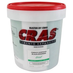 Cras verde Toxement