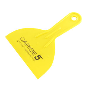 Espatula Plastica Caribe