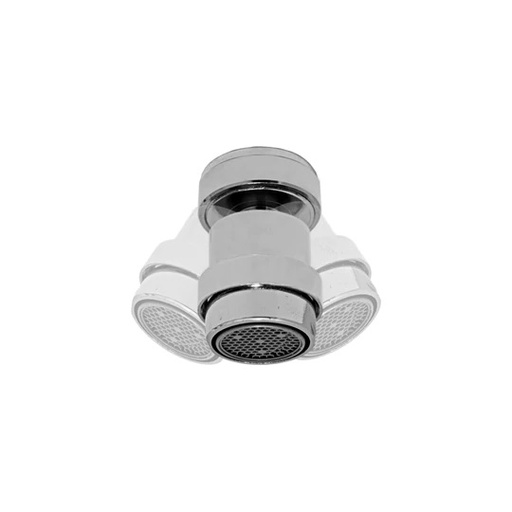 [BL-2360-11] Aireador Dirigible Metálico Gricol