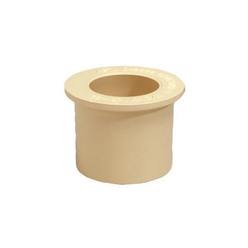 Buje Soldar Presión CPVC