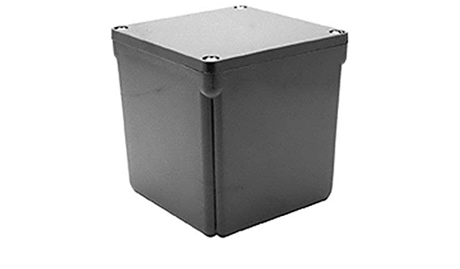Caja de conexiones Kraloy Durman