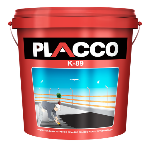 Placco K-89 Algreco