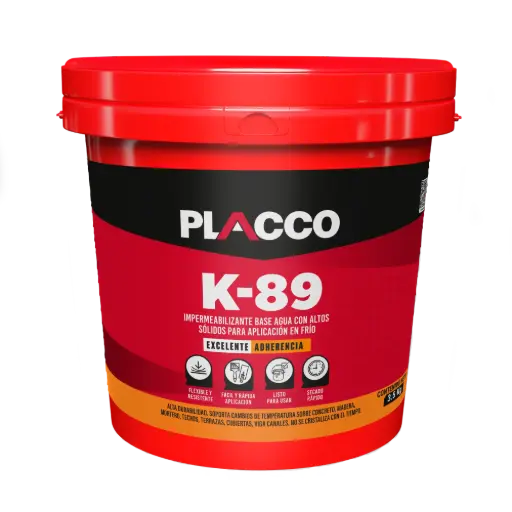 Placco K-89
