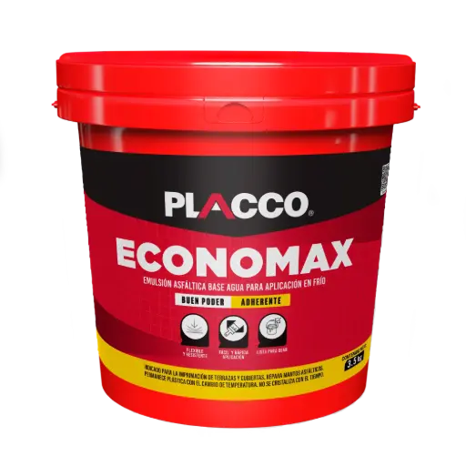 Emulsion Economax Placco Algreco