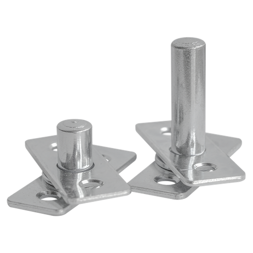 Bisagra Pivote Induma