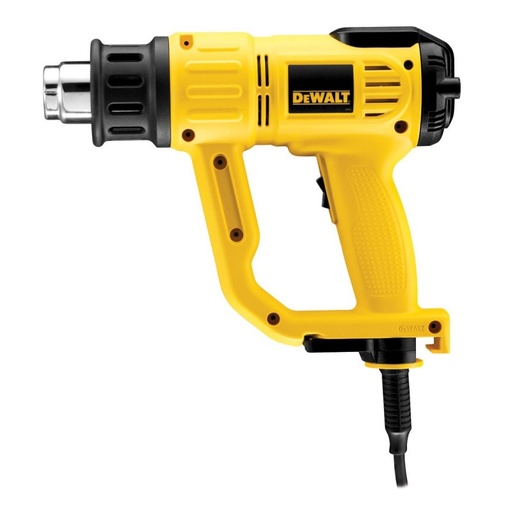 Pistola de calor DeWALT