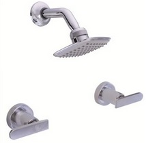 Mezclador Ducha 8” Gricol