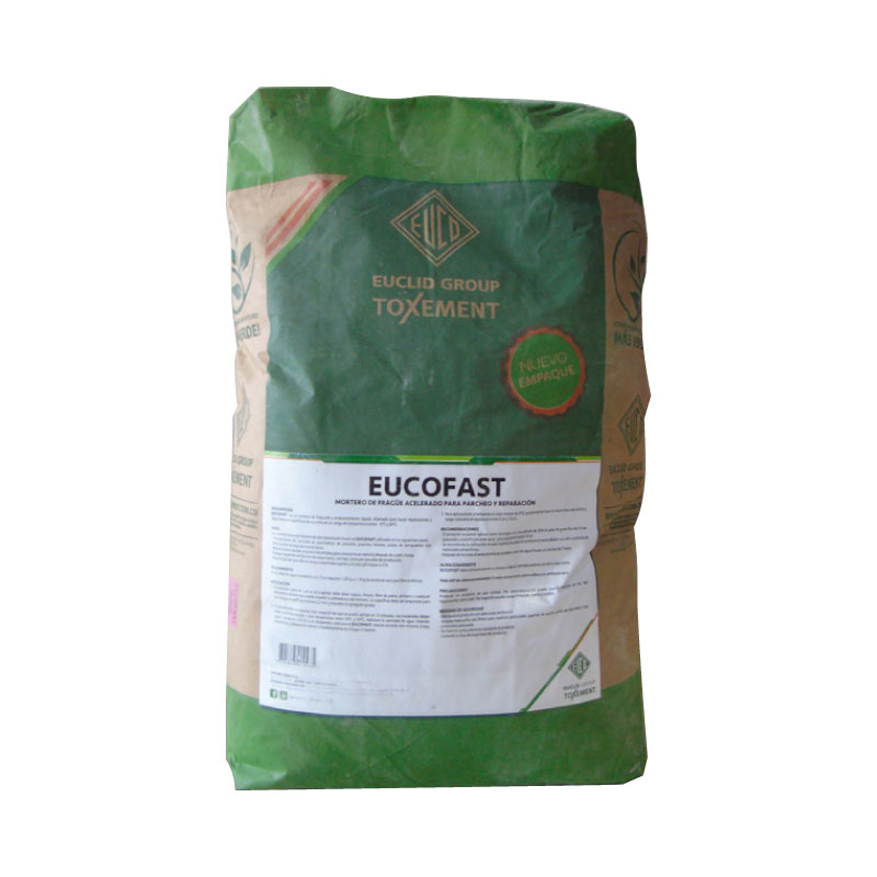 Eucofast Toxement
