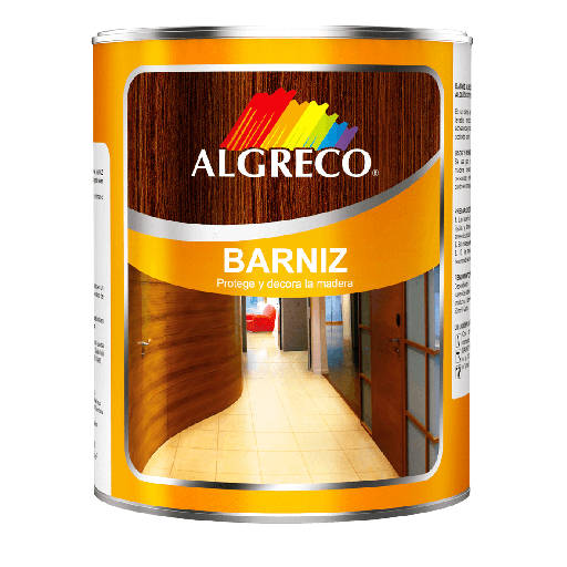 Barniz Algreco