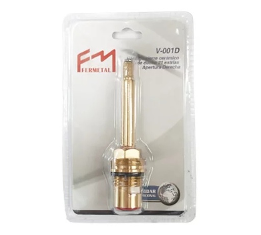 Torre ducha Fermetal