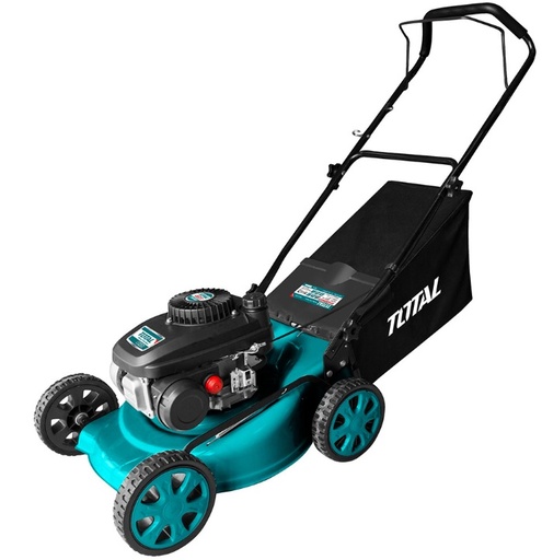 [14847 - TGT141181] Cortadora de césped Total Tools
