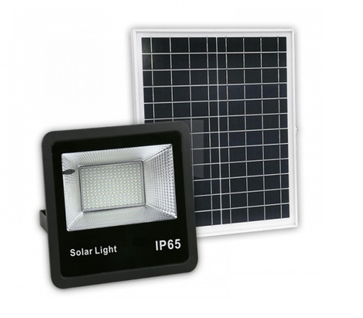 [5781] Reflector Solar 6500k 100w Excelite