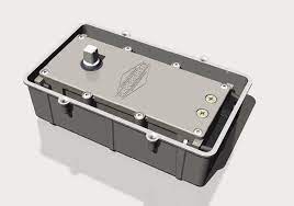 [0009447] Cierra Puerta de Piso Y80 Yale